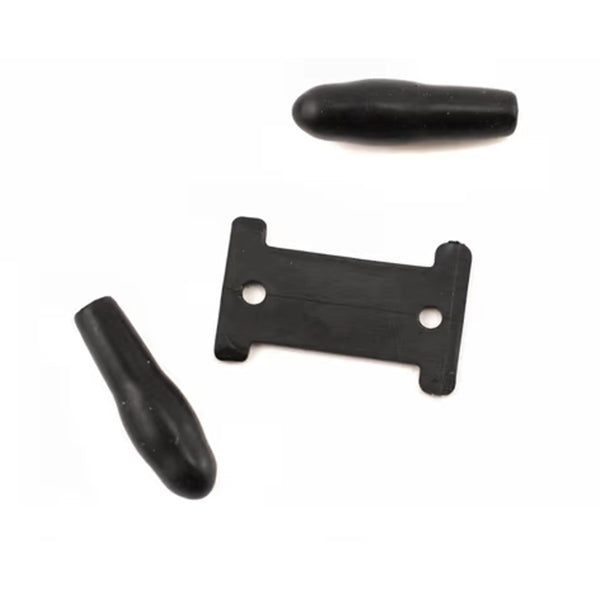 Traxxas Vinyl Antenna Caps w/Antenna Spool - Remote Control Toys - Traxxas