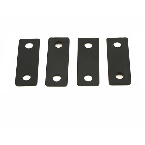 Traxxas Caster Wedges 1.5 & 3 Degree - Parts - Traxxas