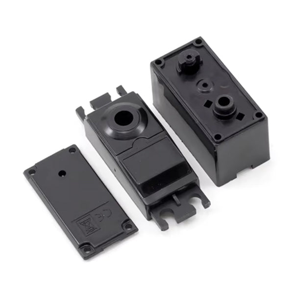 Traxxas Servo Case (TRA2018) - - Traxxas