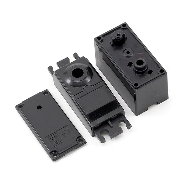 Traxxas Servo Case (TRA2018) - - Traxxas