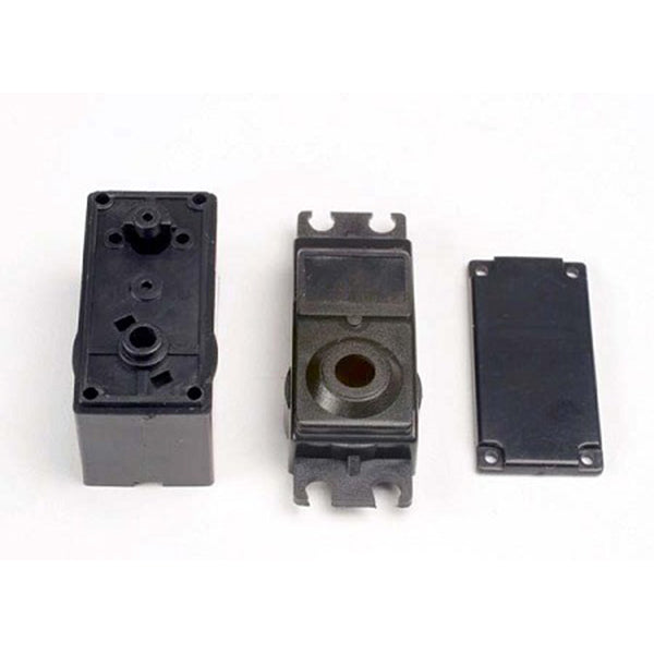Traxxas 2055 Servo Case - Remote Control Toys - Traxxas
