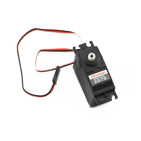 Traxxas 2070 Digital High Torque Servo (VXL) - Servo - Traxxas