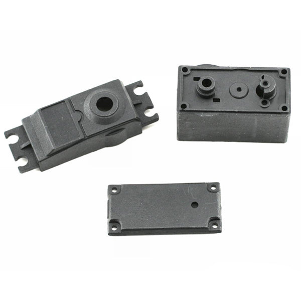 Traxxas Servo Case (TRA2071) (VXL) - Remote Control Toys - Traxxas