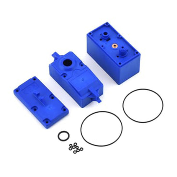 Traxxas Servo Case (TRA2070/TRA2075) - Remote Control Toys - Traxxas