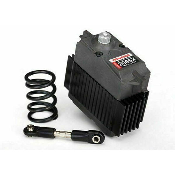 Traxxas X-Maxx Waterproof Digital High-Torque Servo - Remote Control Toys - Traxxas
