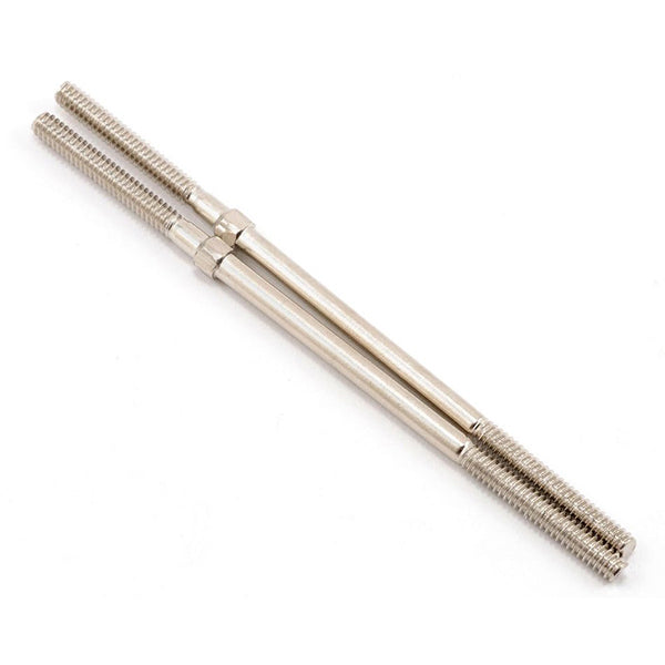 Traxxas 82mm Turnbuckle Set (2) - Remote Control Toys - Traxxas