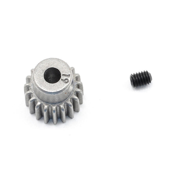 Traxxas 48P Pinion Gear w/Set Screw (3.17mm Bore) - Remote Control Toys - Traxxas