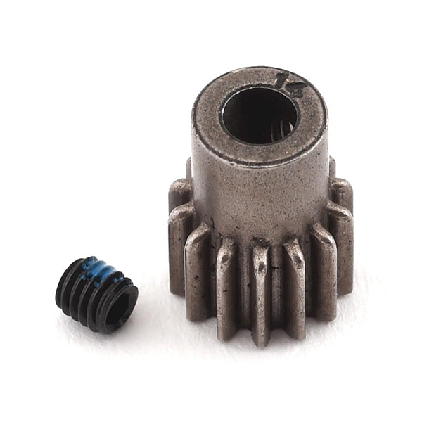 Traxxas 48P Pinion Gear w/Set Screw (3.17mm Bore) - Remote Control Toys - Traxxas
