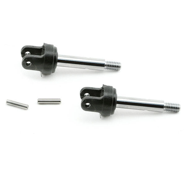 Traxxas Rear Stub Axles (2) - Remote Control Toys - Traxxas