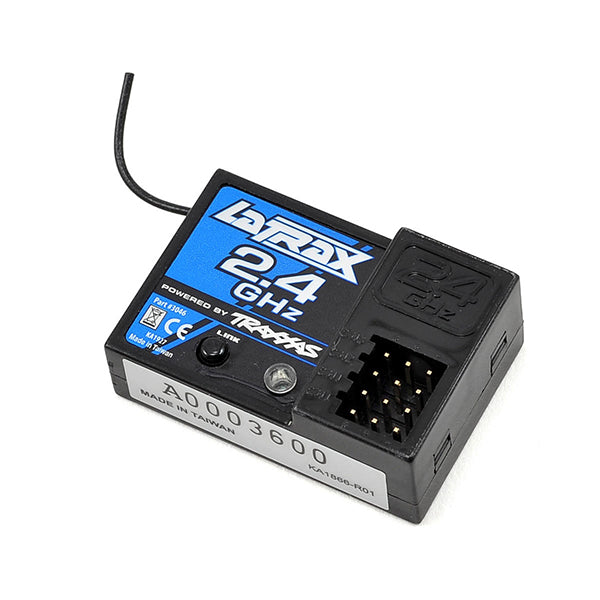 Traxxas LaTrax Micro 2.4GHz Receiver - - Traxxas