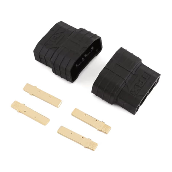 Traxxas connector, 4s (male) (2) - FOR ESC USE ONLY - Remote Control Toys - Traxxas
