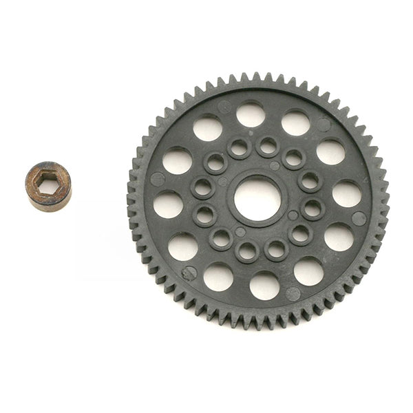Traxxas 64T Spur Gear 32P - Remote Control Toys - Traxxas