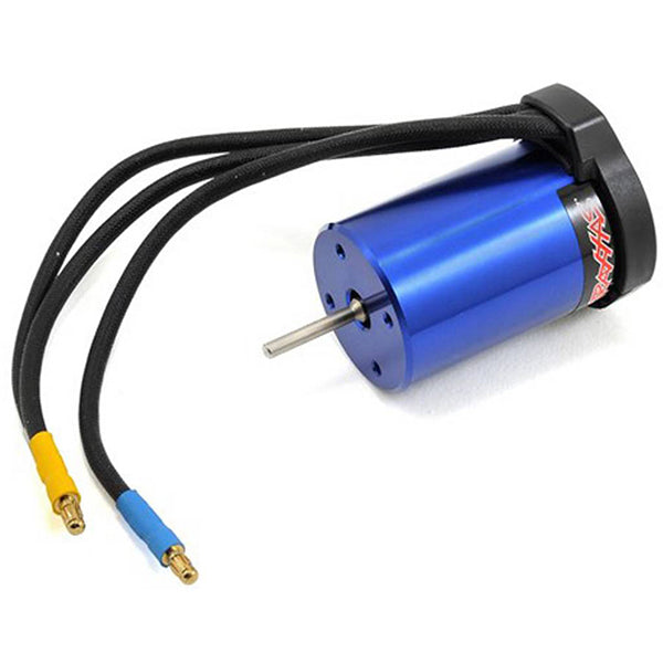 Traxxas Velineon 3500 Brushless Motor (10T/3500kV) - Remote Control Toys - Traxxas