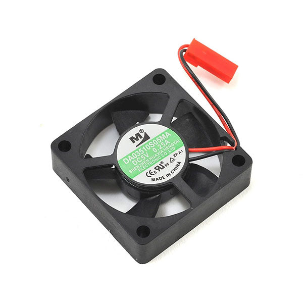 Traxxas Velineon VXL-8S Cooling Fan - Remote Control Toys - Traxxas