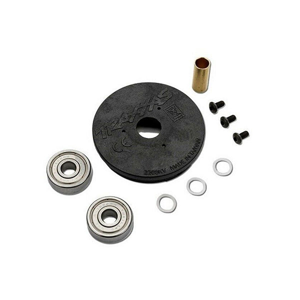 Traxxas Rebuild kit, 2200Kv motor, brushless - Parts - Traxxas