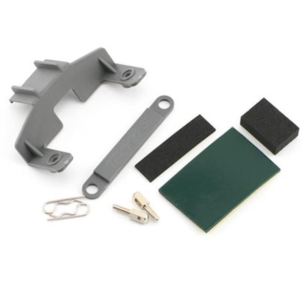 Traxxas Two-Piece Receiver and Battery - Remote Control Toys - Traxxas