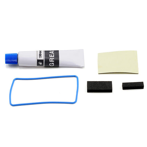 Traxxas Sealed Receiver Box Seal Kit - Remote Control Toys - Traxxas