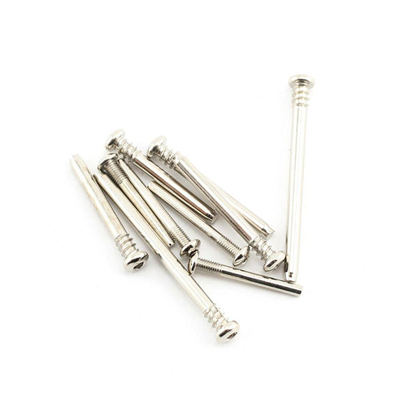 Traxxas Suspension Screw Pin Set, Steel (VXL) - Remote Control Toys - Traxxas