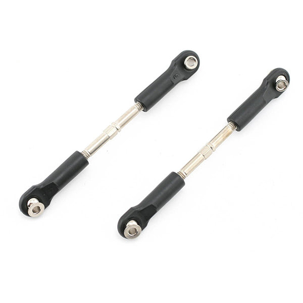 Traxxas 49mm Camber Link Turnbuckle (2) (82mm center to center) - Remote Control Toys - Traxxas