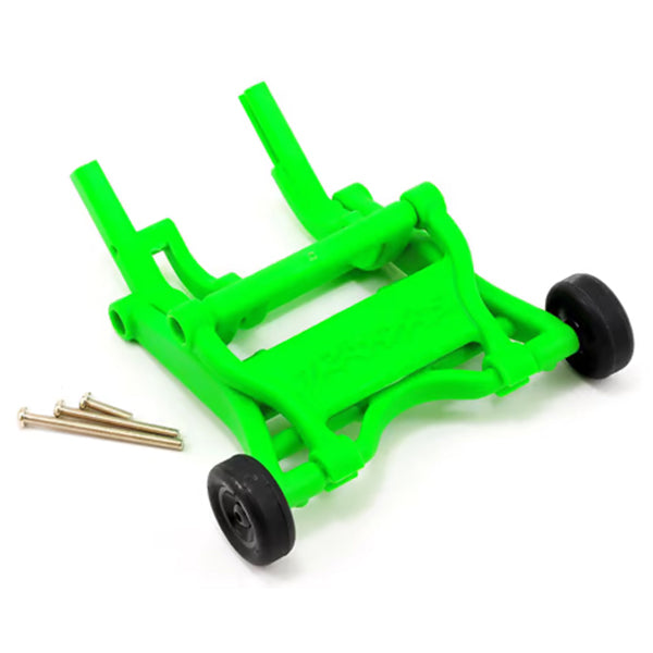 Traxxas Wheelie Bar Assembly - Remote Control Toys - Traxxas