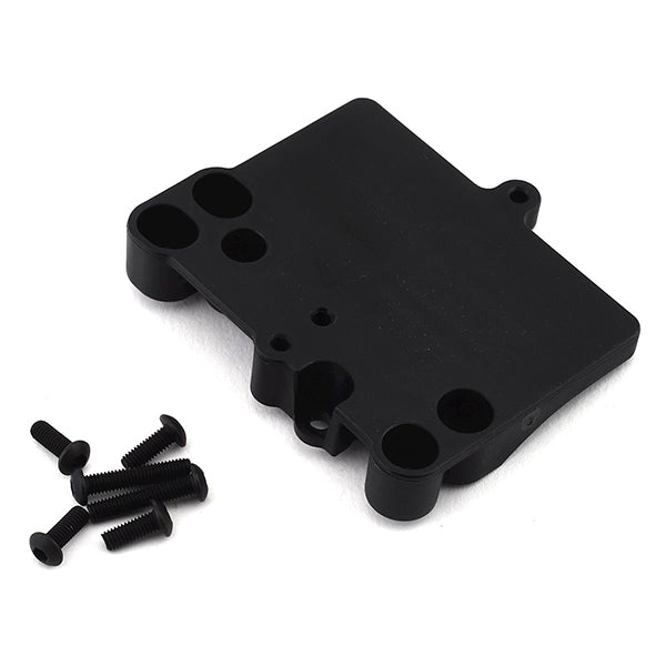 Traxxas Long Chassis Mounting ESC Plate - Remote Control Toys - Traxxas