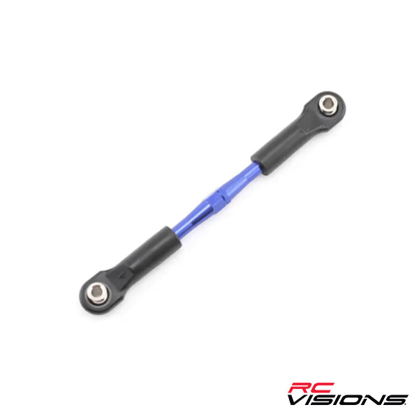 Traxxas 39mm Turnbuckle Camber Link (Blue) - Remote Control Toys - Traxxas