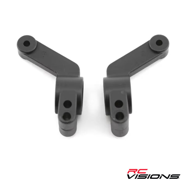 Traxxas Stub Axle Carriers (2) (VXL) - Remote Control Toys - Traxxas
