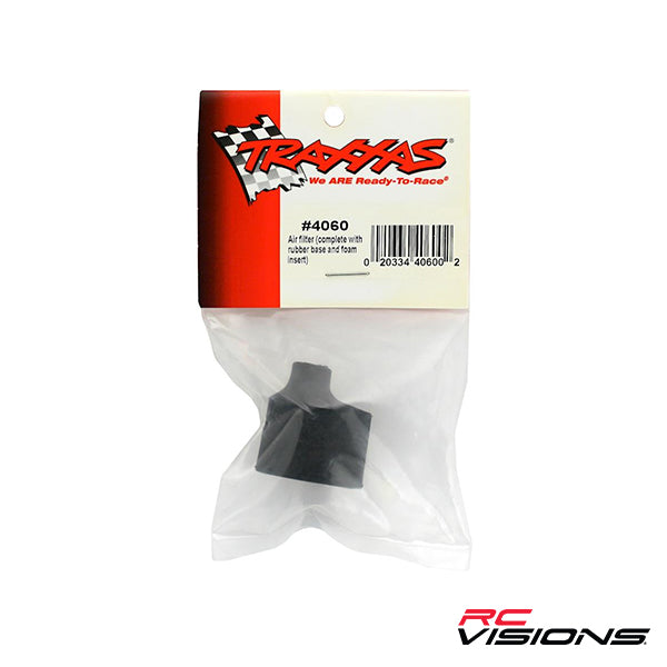 Traxxas Complete Stampede Air Filter Set - Remote Control Toys - Traxxas