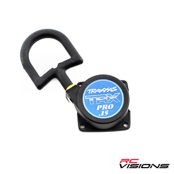 Traxxas Pull Start Assembly - Remote Control Toys - Traxxas