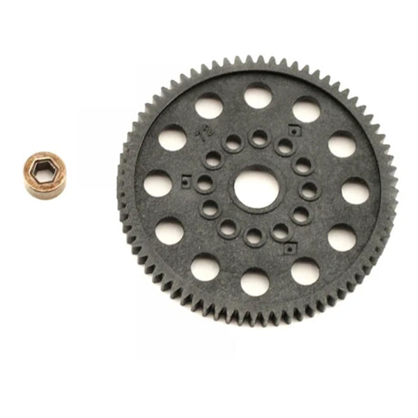 Traxxas 72T Spur Gear 32P - Remote Control Toys - Traxxas