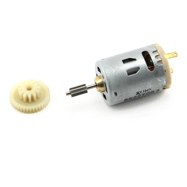 Traxxas EZ-Start Motor - Remote Control Toys - Traxxas