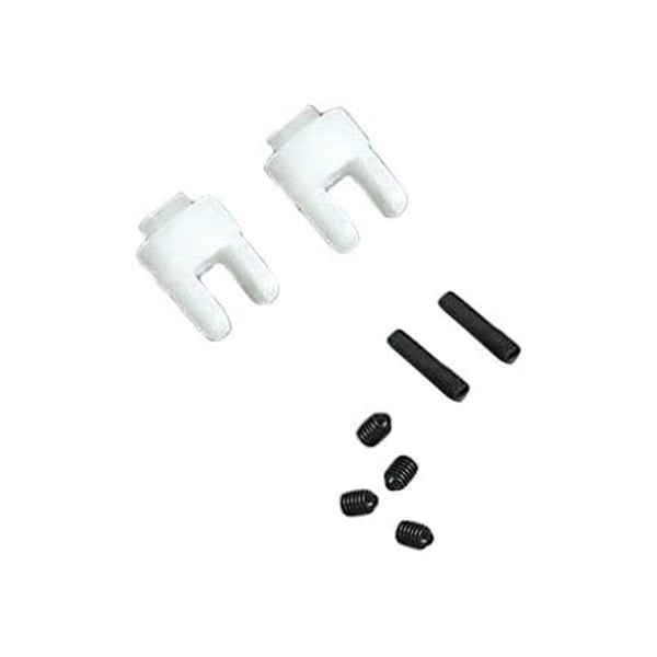 Traxxas Drive Yokes with Screws (2) - Remote Control Toys - Traxxas