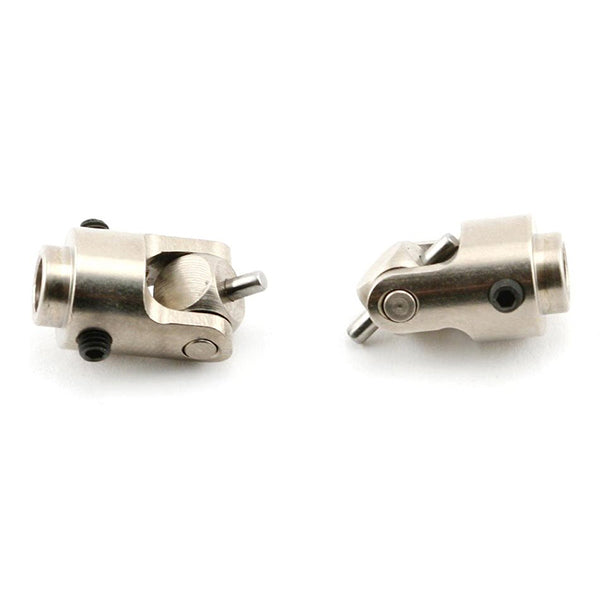 Traxxas Differential Output Yokes (Hardened Steel) - Remote Control Toys - Traxxas