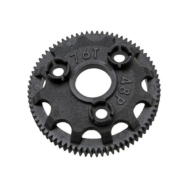 Traxxas 48P Spur Gear (76T) - Remote Control Toys - Traxxas