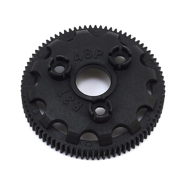 Traxxas 48P Spur Gear (83T) - Remote Control Toys - Traxxas