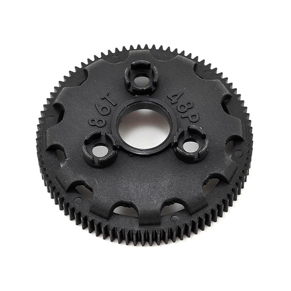 Traxxas 48P Spur Gear (86T) - Remote Control Toys - Traxxas