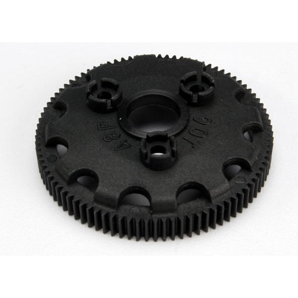 Traxxas 48P Spur Gear (90T) - Remote Control Toys - Traxxas