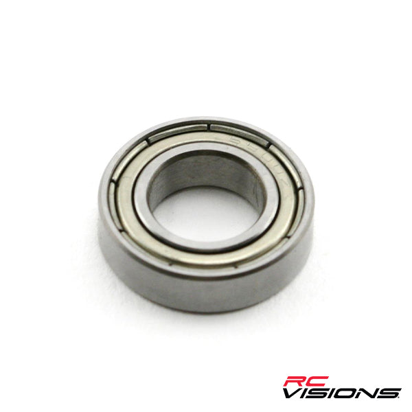 Traxxas 10x19x5mm Ball Bearing (Nitro 4-Tec & S-Maxx) - Remote Control Toys - Traxxas