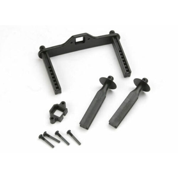 Traxxas Body Mount Post Set (TMX 2.5R, 3.3) - Remote Control Toys - Traxxas