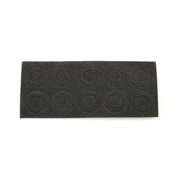 Traxxas Foam Adhesive Body Washers (10) - Remote Control Toys - Traxxas