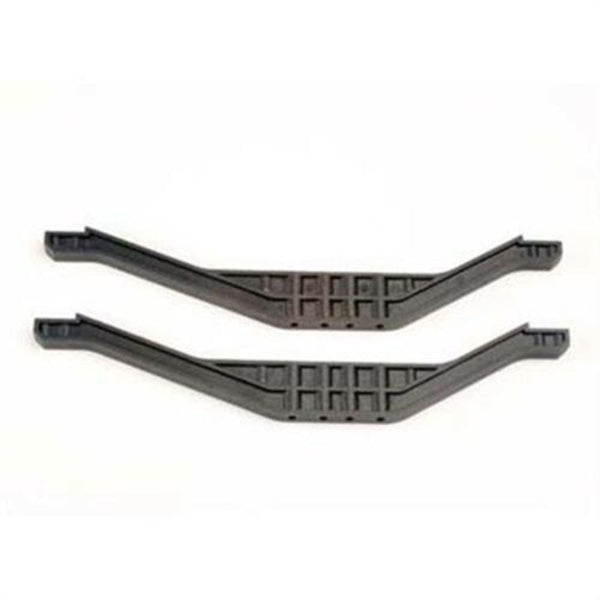 Traxxas Lower Chassis Brace (2) (EMX, TMX .15, 2.5 & 3.3) - Parts - Traxxas