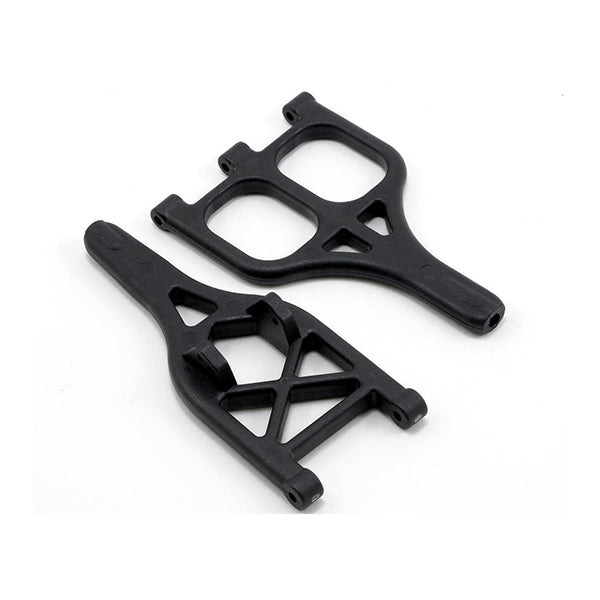 Traxxas Upper & Lower Suspension Arm Set - Remote Control Toys - Traxxas
