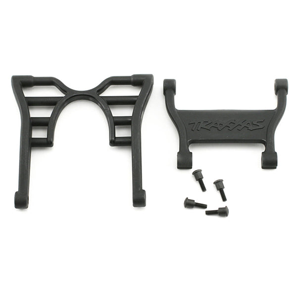 Traxxas Wheelie Bar Arm Set (TMX3.3) - Parts - Traxxas