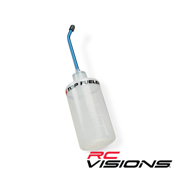 Traxxas Fuel Filler Bottle (500cc) - Remote Control Toys - Traxxas