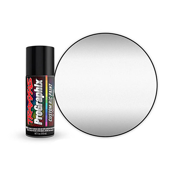 Traxxas Body Paint Metallic Frost 5Oz - RC Paint - Traxxas