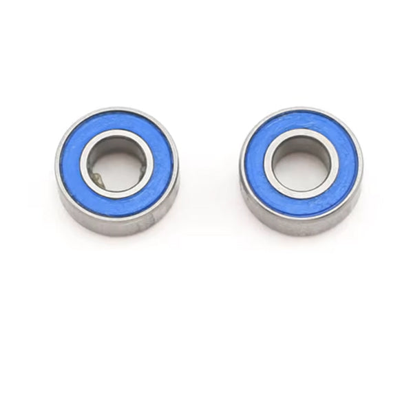 Traxxas 5x11x4mm Ball Bearing (TMX 3.3,Revo) (2) - Remote Control Toys - Traxxas