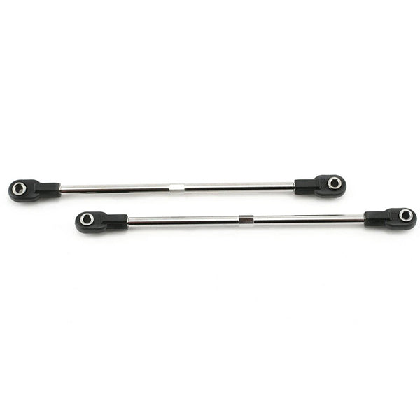 Traxxas 108mm Turnbuckle (2) (TMX 2.5) - Remote Control Toys - Traxxas