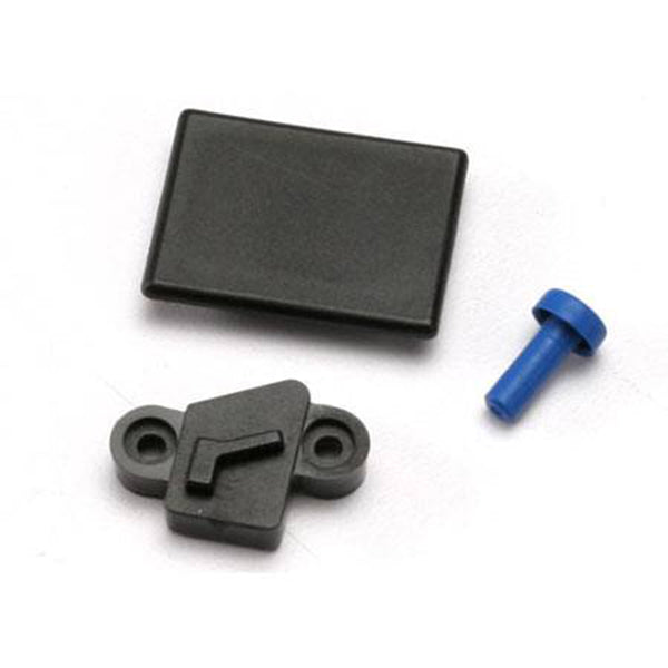 Traxxas Seal Cover Plate (Forward Conversion Revo 3.3) - Remote Control Toys - Traxxas