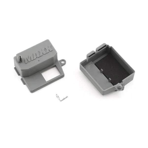 Traxxas Receiver Box (TMX3.3) - Remote Control Toys - Traxxas