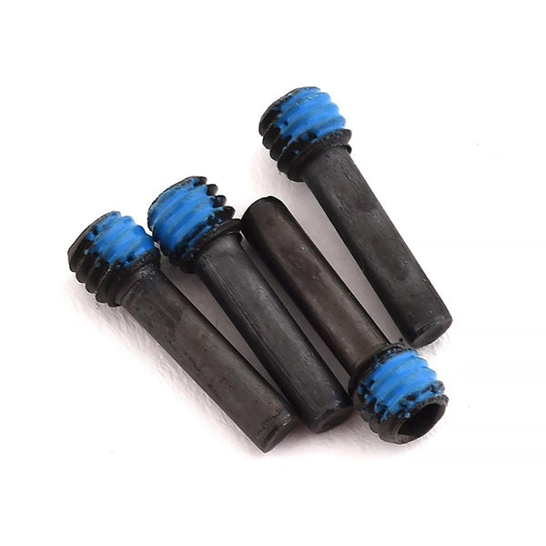 Traxxas 4x13mm Screw Pin (4) - Remote Control Toys - Traxxas